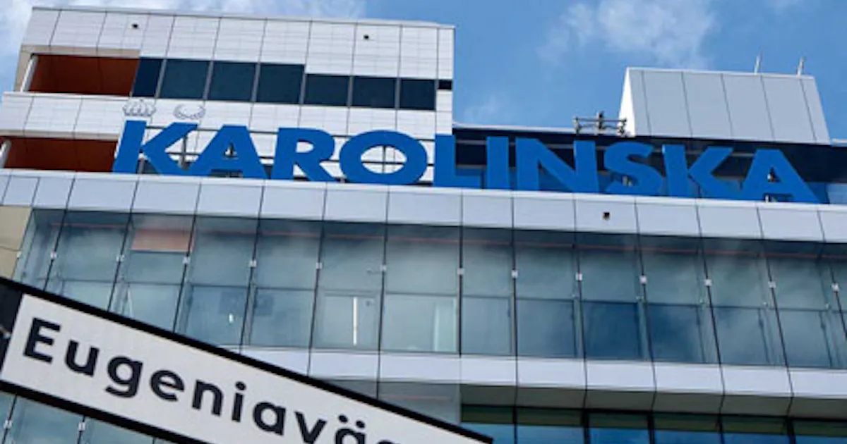 L kare P Karolinska Kallad Till USA s Ambassad L kartidningen l-kare-p-karolinska-kallad-till-usa-s-ambassad-l-kartidningen